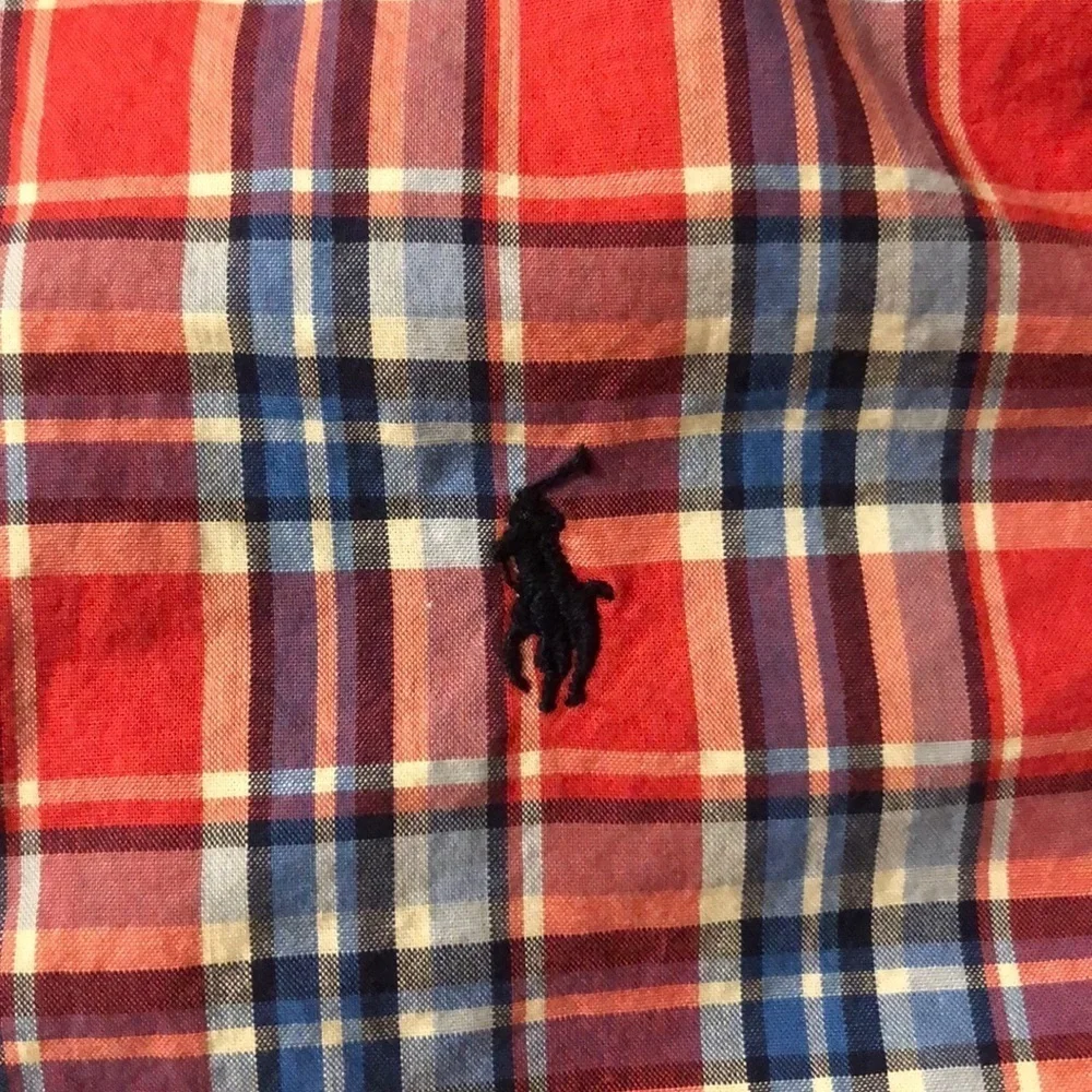 Ralph Lauren Button up shirt